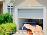 Garage Door Opener Repair Burien Garage Door Repair Burien 801 Southwest 148th Street 