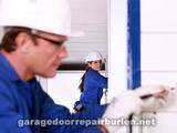 Garage Door Repair Burien - (206) 201-1258 Garage Door Repair Burien 801 Southwest 148th Street 