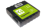 DogmaGuardian- GPS Tracking Systems & Solution, Noida