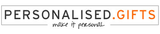 Personalised Gifts, London
