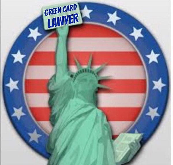  Profile Photos of Green card lawyer Houston 7324, Southwest Freeway, Suite 690-700 - Photo 1 of 1