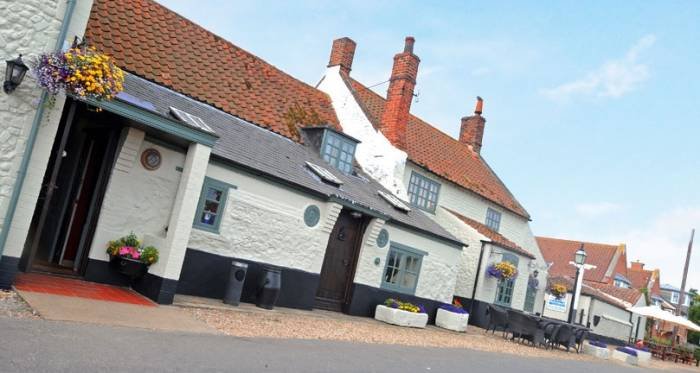  Profile Photos of The Lifeboat Inn Ship Lane - Photo 4 of 16