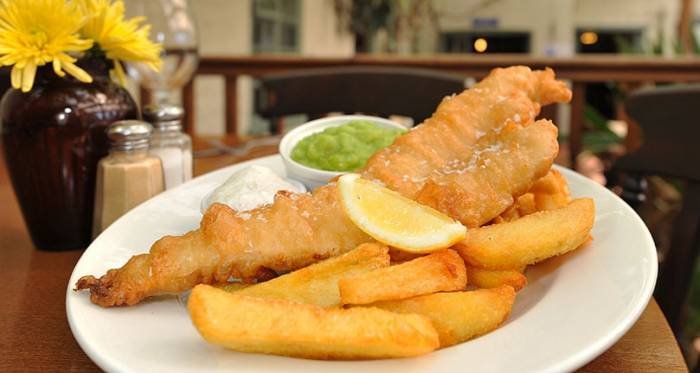  Profile Photos of The Lifeboat Inn Ship Lane - Photo 9 of 16