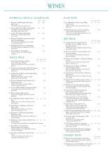Menus & Prices, The Lifeboat Inn, Thornham