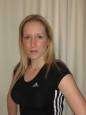 Vicki Kelner Personal Trainer, Browns Wood