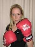 Vicki Kelner Personal Trainer, Browns Wood