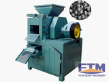 Coal Briquette Machine/Coal Briquette Machine Manufacturer, Zhengzhou