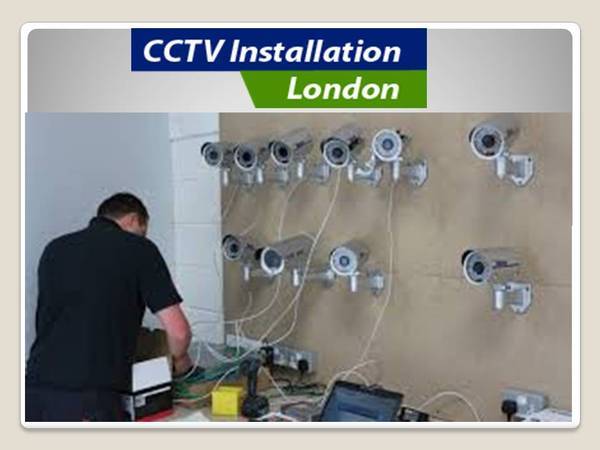  Profile Photos of Fastronics Limited one of the best CCTV installers in London areas 53 Burnham Rd, - Photo 2 of 5