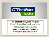  Fastronics Limited one of the best CCTV installers in London areas 53 Burnham Rd, 