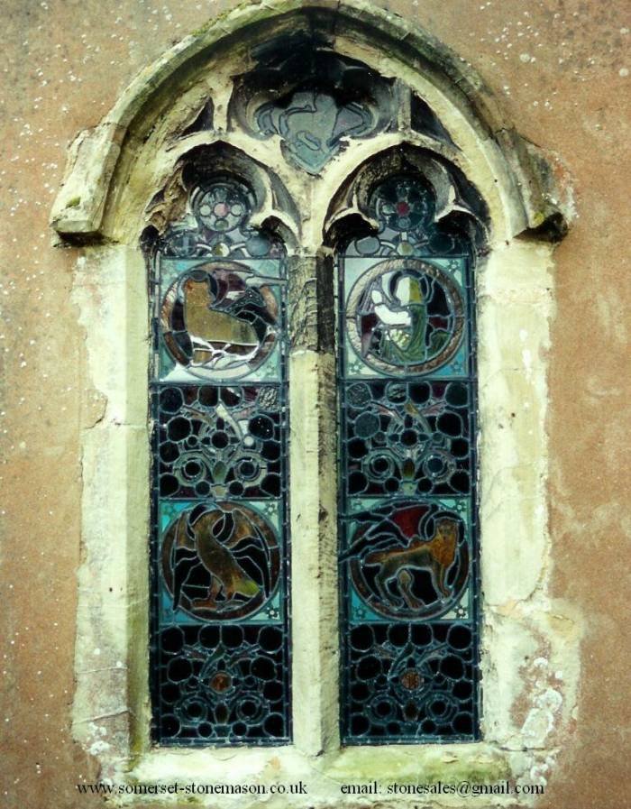  Profile Photos of Richard Harbury Stonemasonry 28 Bilberry Grove - Photo 4 of 15