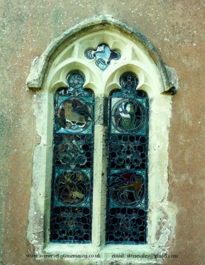  Profile Photos of Richard Harbury Stonemasonry 28 Bilberry Grove - Photo 3 of 15