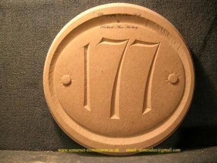  Profile Photos of Richard Harbury Stonemasonry 28 Bilberry Grove - Photo 5 of 15
