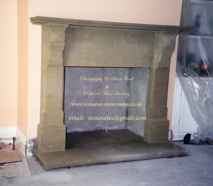  Profile Photos of Richard Harbury Stonemasonry 28 Bilberry Grove - Photo 7 of 15