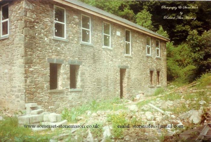  Profile Photos of Richard Harbury Stonemasonry 28 Bilberry Grove - Photo 9 of 15