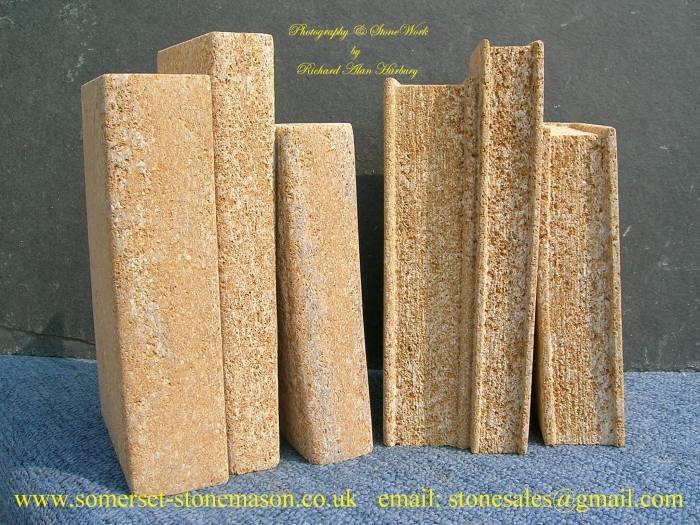  Profile Photos of Richard Harbury Stonemasonry 28 Bilberry Grove - Photo 13 of 15