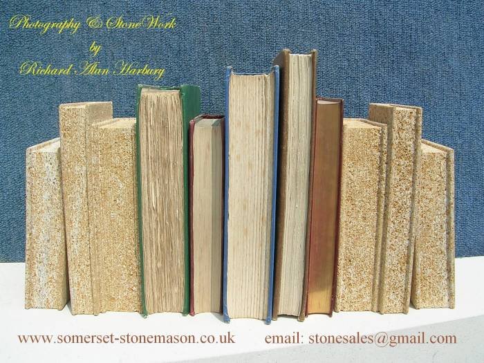  Profile Photos of Richard Harbury Stonemasonry 28 Bilberry Grove - Photo 15 of 15