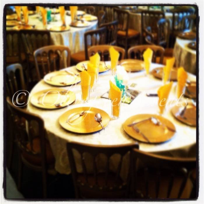  Profile Photos of OLIVEGREEN EVENTS HUNTERS SQUARE - Photo 1 of 5