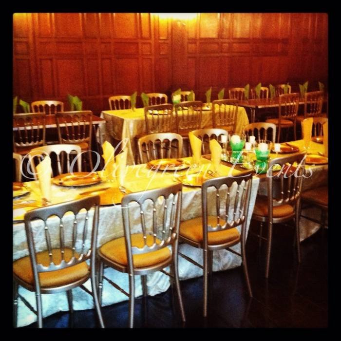  Profile Photos of OLIVEGREEN EVENTS HUNTERS SQUARE - Photo 3 of 5