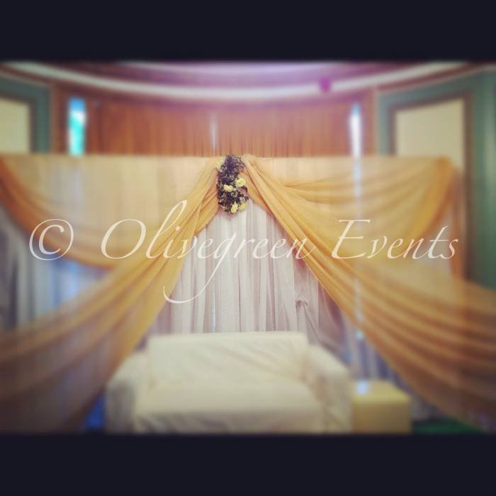  Profile Photos of OLIVEGREEN EVENTS HUNTERS SQUARE - Photo 4 of 5