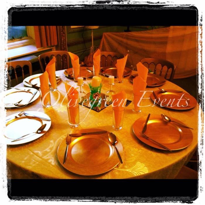  Profile Photos of OLIVEGREEN EVENTS HUNTERS SQUARE - Photo 5 of 5