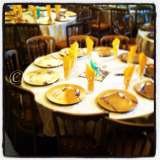  OLIVEGREEN EVENTS HUNTERS SQUARE 
