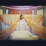 OLIVEGREEN EVENTS, DAGENHAM