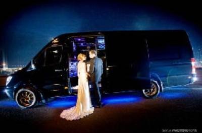  Profile Photos of Deluxe Chauffeured Cars & Limousines 7 Old Aberdeen Place - Photo 8 of 14