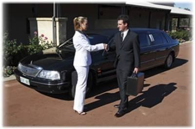  Profile Photos of Deluxe Chauffeured Cars & Limousines 7 Old Aberdeen Place - Photo 10 of 14