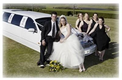  Profile Photos of Deluxe Chauffeured Cars & Limousines 7 Old Aberdeen Place - Photo 11 of 14