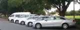  Deluxe Chauffeured Cars & Limousines 7 Old Aberdeen Place 