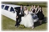 Deluxe Chauffeured Cars & Limousines, West Perth