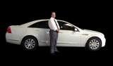 Deluxe Chauffeured Cars & Limousines, West Perth