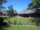 Southern Comfort Lodge, Bulawayo