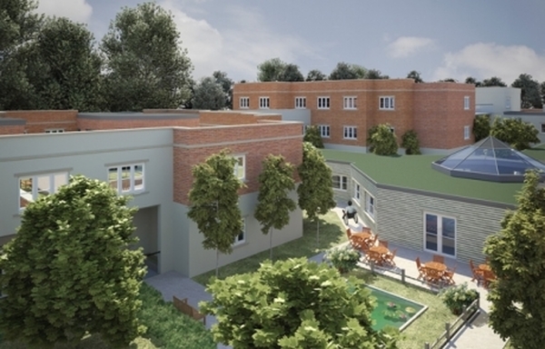  Profile Photos of Dementia Care Home Surrey Rise Road, Ascot - Photo 1 of 1