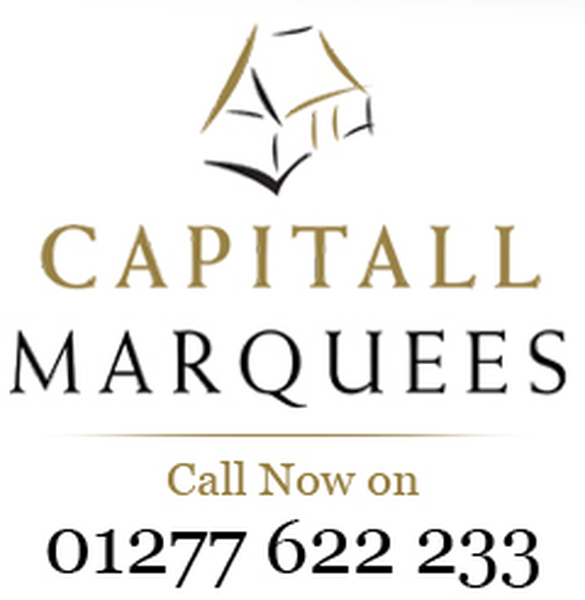 capital marquees logo Profile Photos of Capitall Marquees ltd 22 Chapel Street - Photo 1 of 1