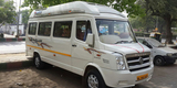 Tempo Traveller Hire in Delhi by Tempotravellershire.com, New Delhi