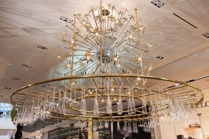  Profile Photos of Searcys Champagne Bar - Westfield Stratford City 8a Ground Floor, The Arcade, Westfield Stratford City - Photo 1 of 3