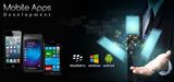 Mobile application development company, Lucknow