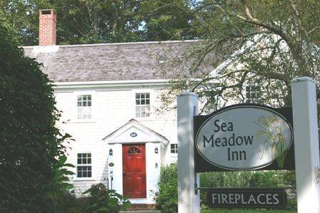  Profile Photos of Sea Meadow Inn at the Isaiah Clark House 1187 Main Street - Photo 1 of 3