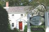 Sea Meadow Inn at the Isaiah Clark House, Brewster