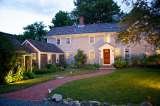 Sea Meadow Inn at the Isaiah Clark House, Brewster