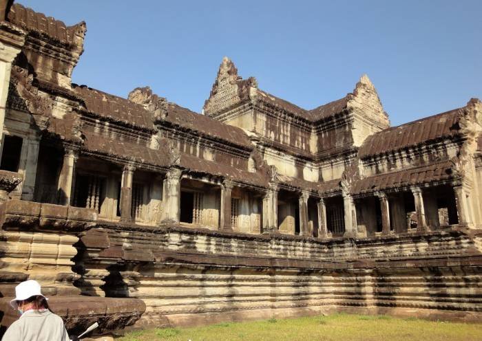  Profile Photos of True Cambodia Travel National Road #6 - Photo 1 of 7
