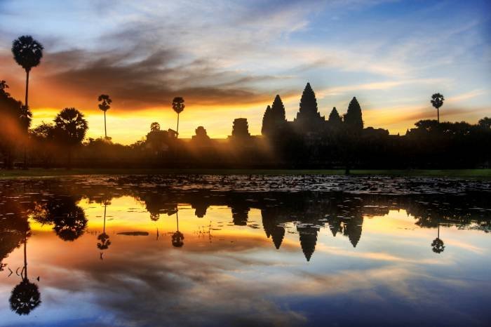  Profile Photos of True Cambodia Travel National Road #6 - Photo 3 of 7