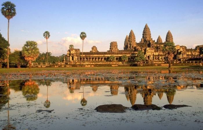  Profile Photos of True Cambodia Travel National Road #6 - Photo 4 of 7