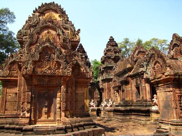 Profile Photos of True Cambodia Travel National Road #6 - Photo 6 of 7