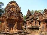 True Cambodia Travel, Siem Reap