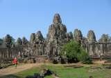 True Cambodia Travel, Siem Reap