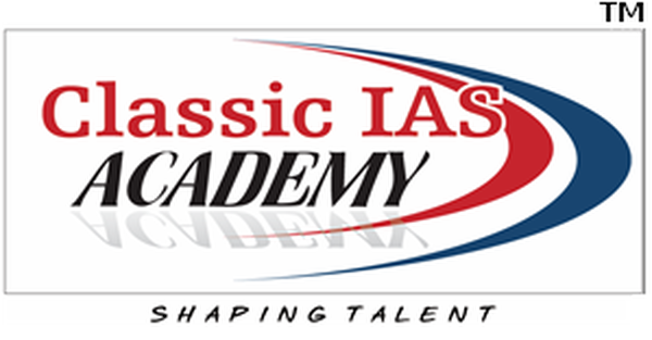  Profile Photos of IAS Coaching in Delhi | Classic IAS Academy UG 33-34, ANSAL CHAMBER-I, BHIKAJI CAMA PLACE - Photo 1 of 1
