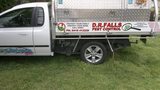 Falls Pest Control, Cranebrook