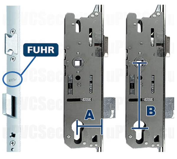  Profile Photos of uPVC Door Locks Advantage Business Centre, 132 - 134 Great Ancoats Street - Photo 2 of 2